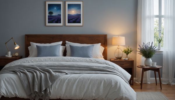 Améliorer la qualité de son sommeil naturellement