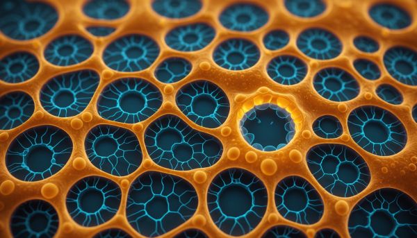 Cannabinoïdes et récepteurs cellulaires expliqués