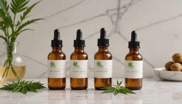 Comment choisir son huile de CBD bio ?