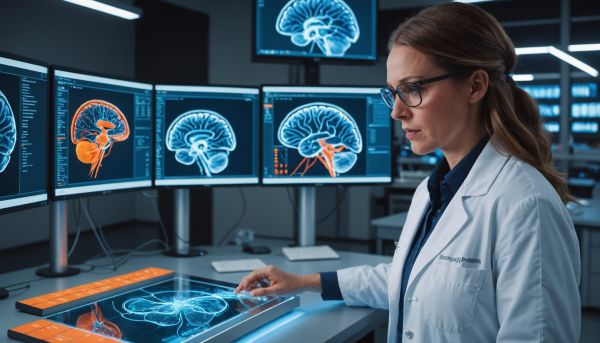 Comment fonctionne le système endocannabinoïde ?