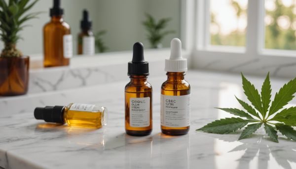 Comment le CBD révolutionne vos soins visage ?