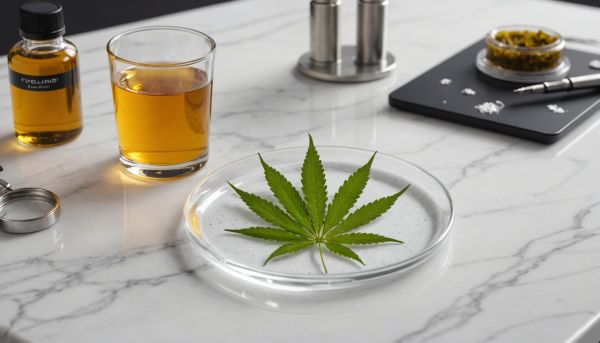 Comprendre l'effet d'entourage des cannabinoïdes