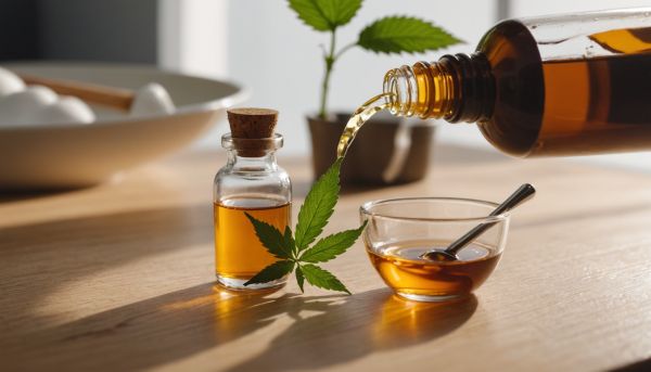 Éviter les erreurs fréquentes avec le CBD