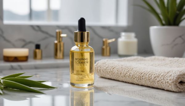 Le cannabidiol est idéal contre l'acné