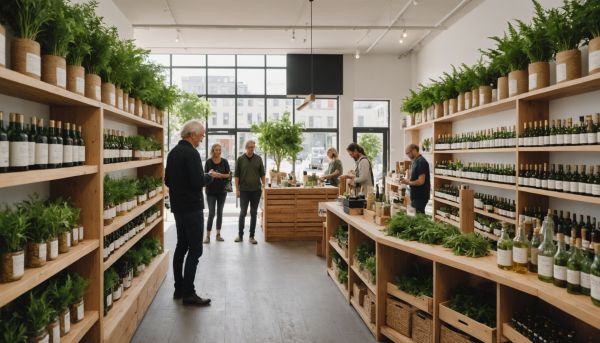 Le marché du CBD en pleine expansion