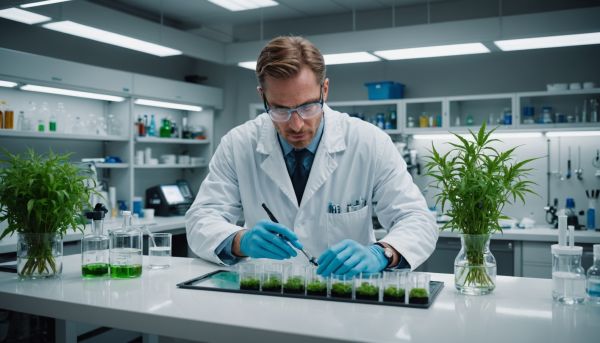 Les dernières recherches scientifiques sur le CBD