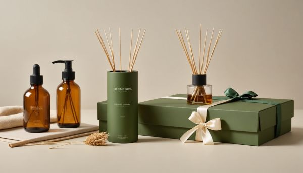 Offrir un coffret cadeau à base de CBD