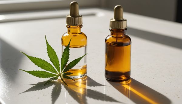 Qu'est-ce que le cannabidiol exactement ?