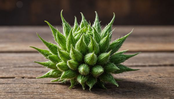 Tout comprendre sur les fleurs de chanvre