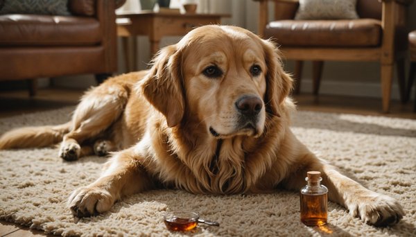 Quels sont les effets du cannabidiol sur votre animal de compagnie ?