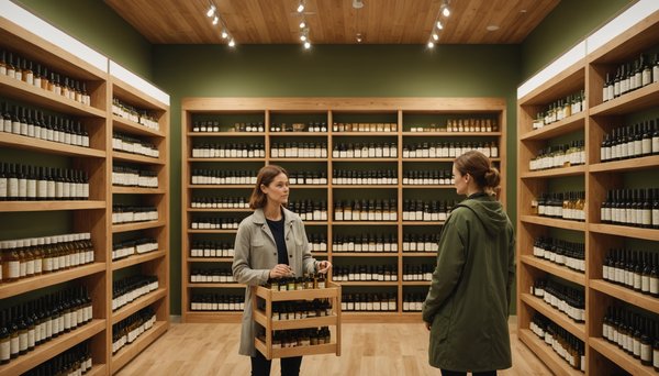 Acheter du CBD bio en magasin : nos recommandations pour une expérience réussie