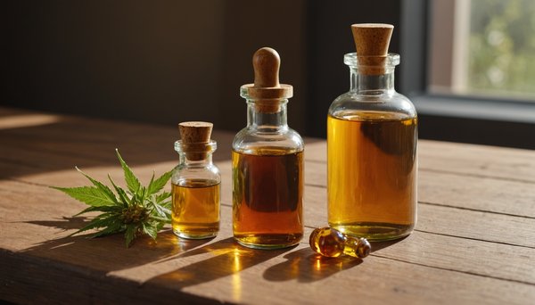 Cannabidiol full spectrum : qu'est-ce que c'est ?