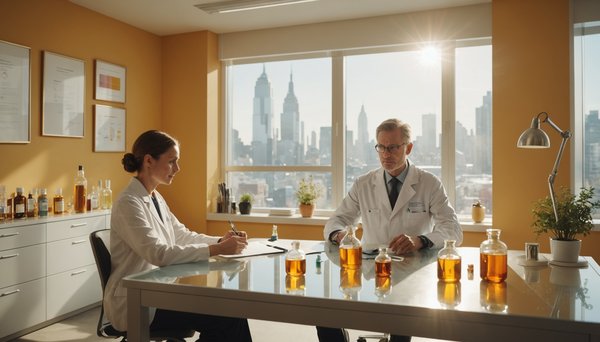 Comment choisir le bon dosage de cannabidiol selon ses besoins ?