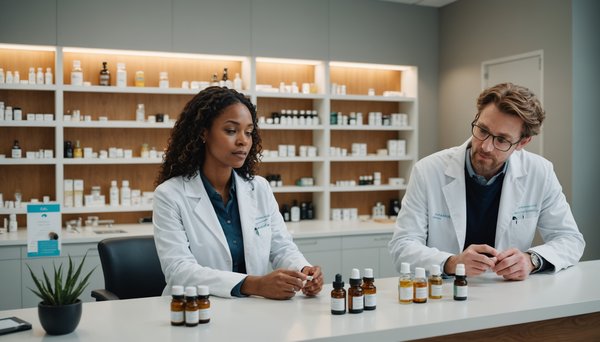Comment utiliser le cannabidiol en toute sécurité et légalité ?