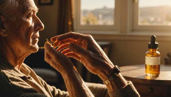 Comment le cannabidiol peut-il aider à soulager l'arthrose ?