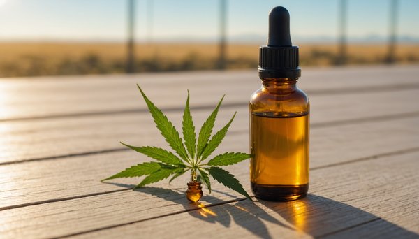 Comment le cannabidiol peut-il aider à réduire l'inflammation ?