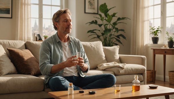 Comment le cannabidiol peut-il aider à améliorer l'humeur et la dépression ?