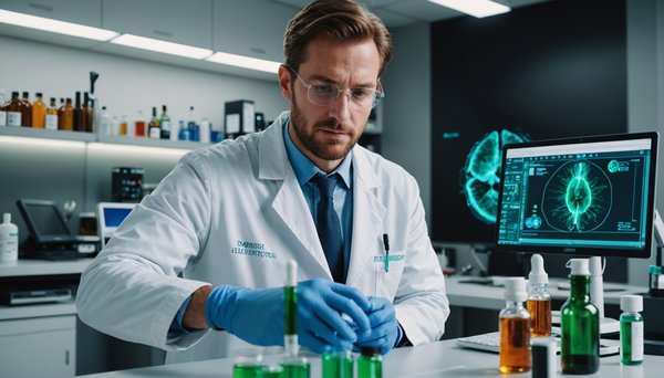 Comment le cannabidiol peut-il aider à prévenir les maladies neurodégénératives ?