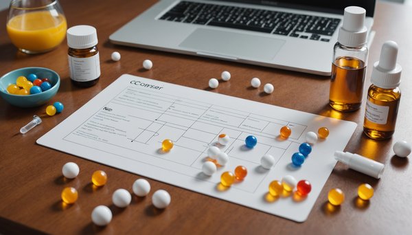 Comment le CBD peut-il interagir avec les médicaments ?