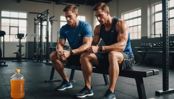 Quels sont les effets du CBD sur la performance et la récupération sportive ?