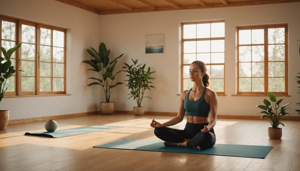Quels sont les conseils à suivre pour pratiquer le yoga avec du CBD ?