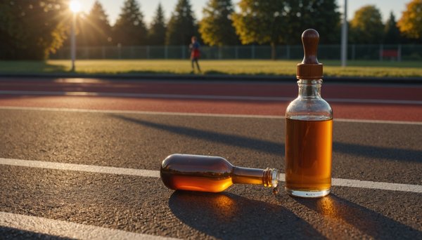 Quels sont les effets du CBD sur l'endurance et la résistance sportive?