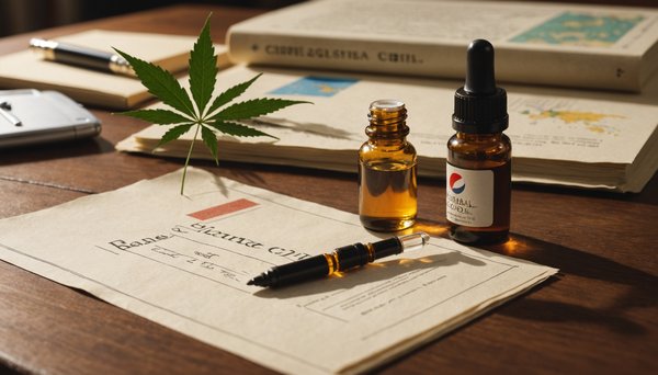 Quelle est la législation et la réglementation du CBD en France et dans le monde ?