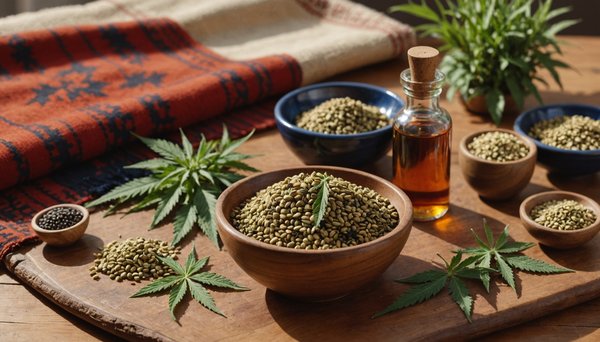 La culture et la tradition du CBD dans les différents pays