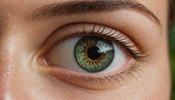 Comment utiliser le CBD pour prendre soin de ses yeux ?