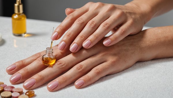 Comment utiliser le CBD pour prendre soin de ses ongles ?