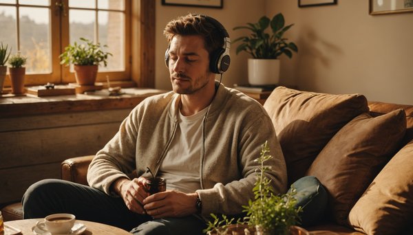 Quels sont les musiques et les artistes à écouter avec du CBD ?
