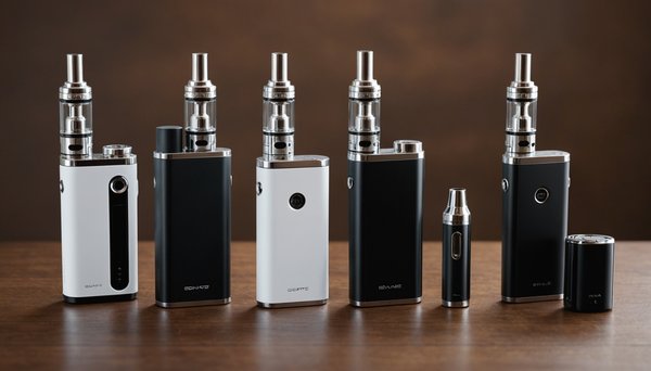 Découvrez 4 raisons d'opter pour la cigarette électronique