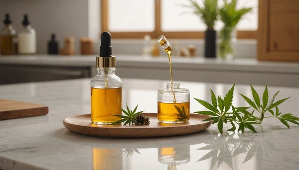 Huile de cannabidiol : quelles utilisations ?