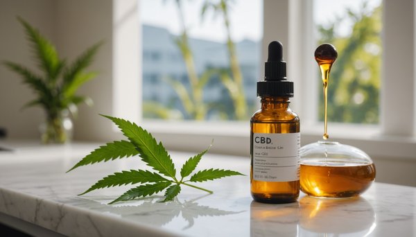 Quels sont les effets du cannabidiol sur la santé ?